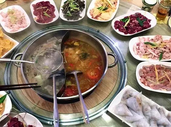 南宁热门火锅店排行榜前十,南宁十大网红火锅店