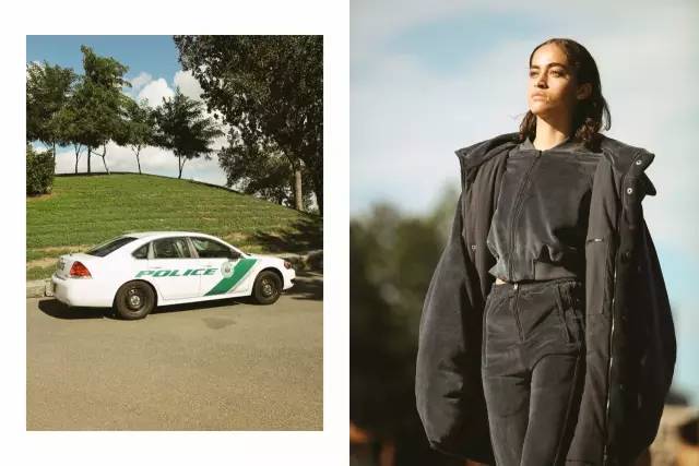 小清新、Xing冷淡，还是打妖怪|关于纽约时装周的最全总