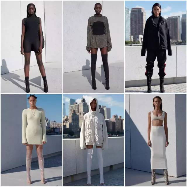 小清新、Xing冷淡，还是打妖怪|关于纽约时装周的最全总