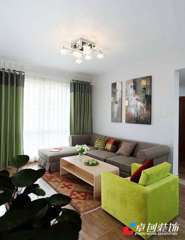 房屋太矮怎么设计,房子太高怎么变矮