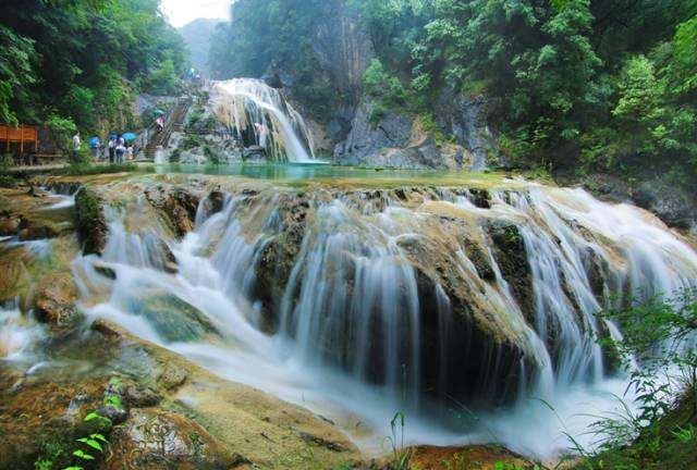 长沙出发一千元可以去哪里,长沙出发自驾九寨沟