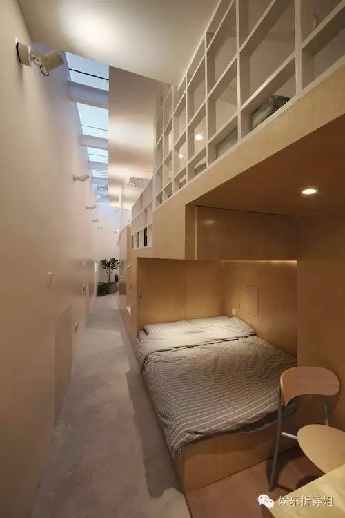 青山周平改装,青山周平的房子