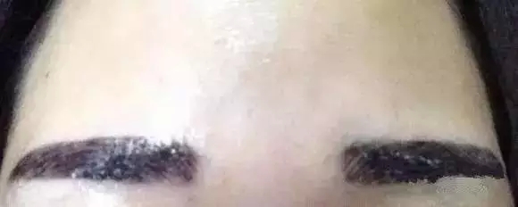 韩式半永久有什么,说说伤感感悟