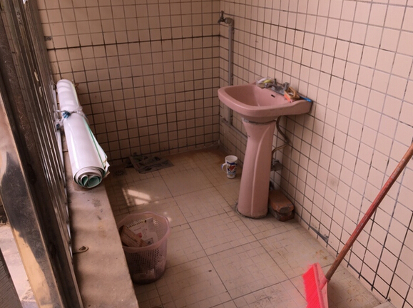 房子买不起,花3000大洋把出租屋搞一下,立马像个“家”!