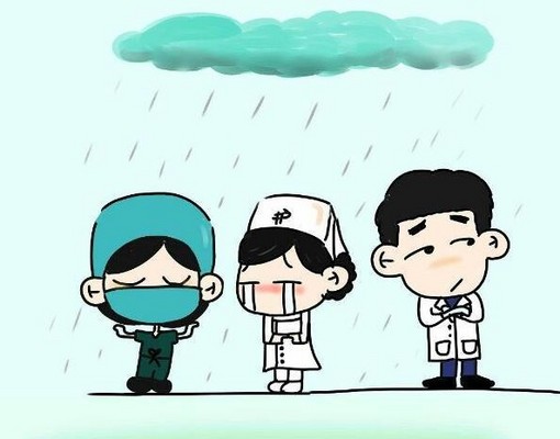 都百里挑“医”了，你说有多难？