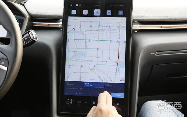 小鹏纯电动智能汽车试驾,小鹏新能源6万左右电动汽车试驾