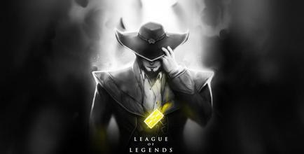 “麻雀”出击,盘点LOL最佳*底卧**TOP7