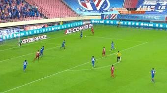 神话边路飞翼进攻美如画，一顽疾成了他进国家队最强阻碍