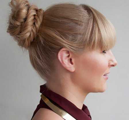 30岁的女人扎什么头发简单又好看,30岁女人扎什么头发简单又好看