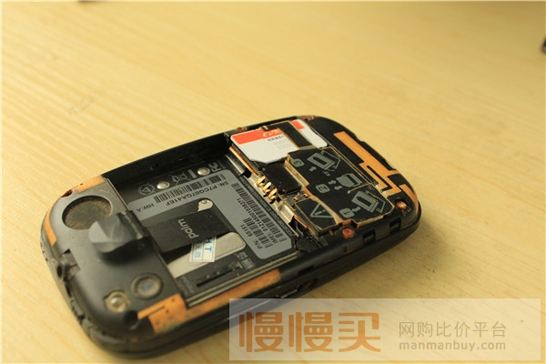 尝鲜体验阿里通信170号段，顺便怀念下我的WebOS系统