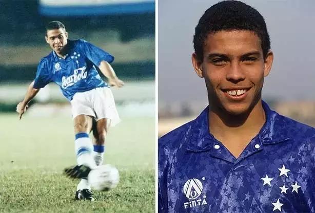 白驹过隙，你还记得那个让自己爱上足球的外星人吗？