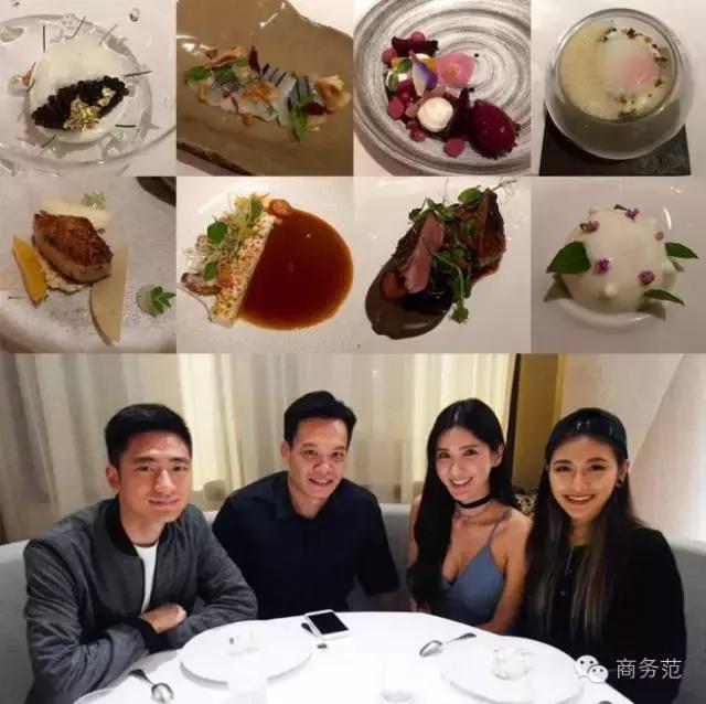 新加坡名媛蔡欣颖爱马仕,新加坡名媛离婚费