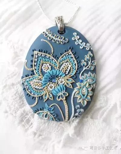 粘土软陶手工教程,超轻粘土工具套装软陶