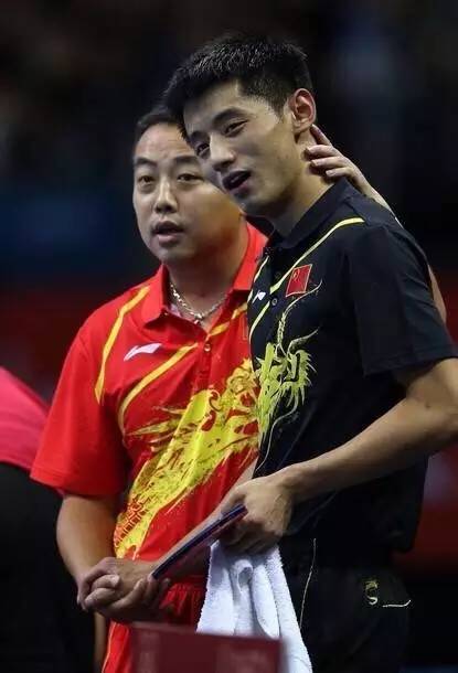 怎样嫁给张继科,怎样才能和张继科谈恋爱