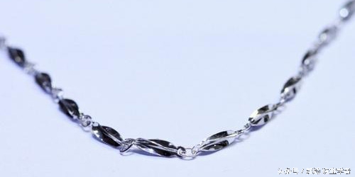 项链的经典款式,各种品牌项链十大经典款