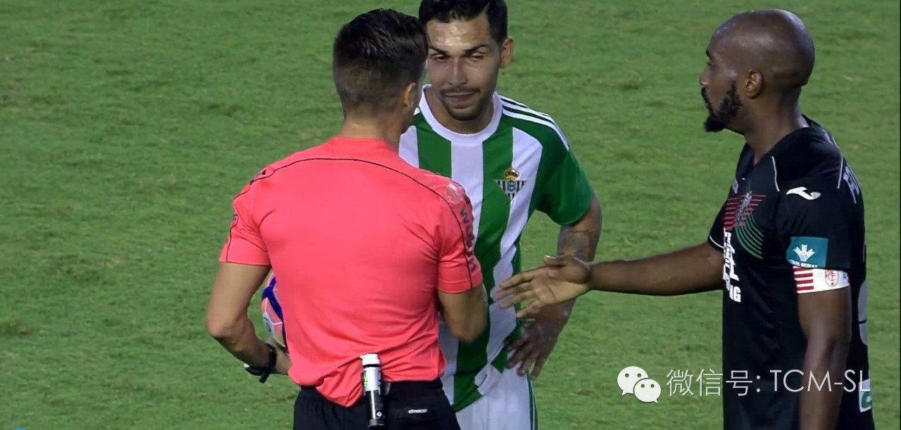 足球比赛回顾解说,复盘自己的球局