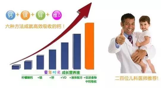 儿童缺钙解决方案,你怎么知道孩子缺钙