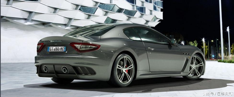 为什么喜欢玛莎拉蒂,女人为什么女人