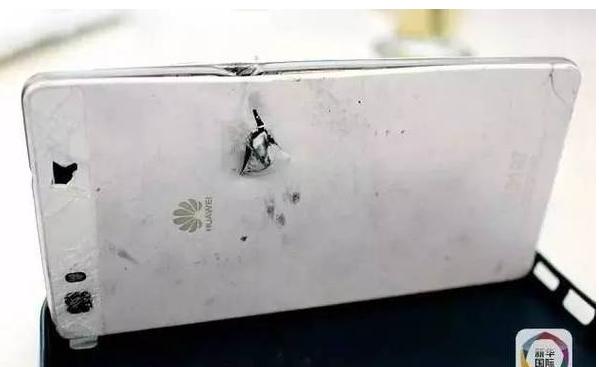 打脸三星!国行三星Note7爆炸!