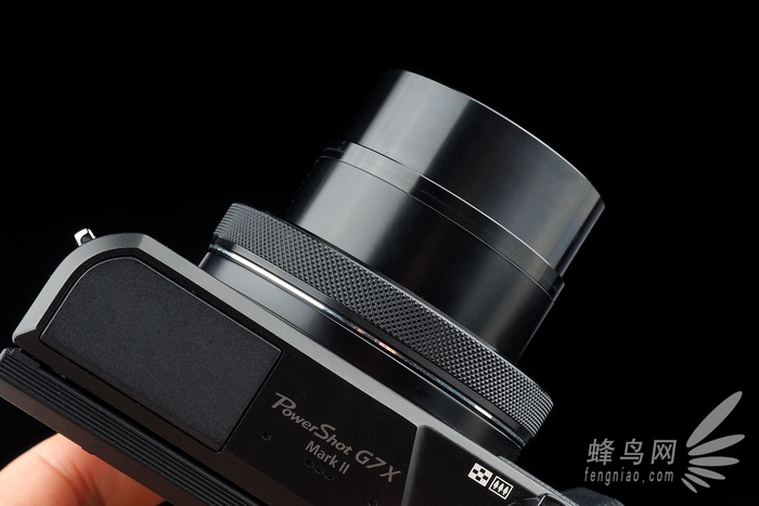 更加好用的一英寸佳能G7XMarkII评测
