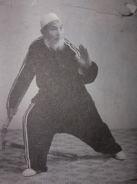 河南的拳种有哪些,河南三大拳