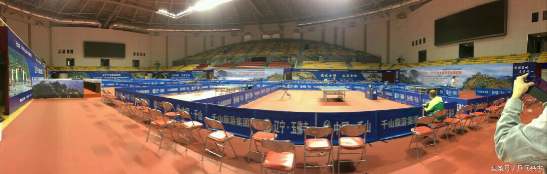 鞍山全锦赛,2018鞍山全锦赛完整版