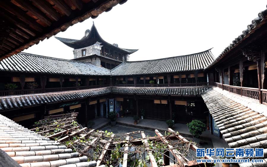 云南必去的免费景点推荐,云南值得去的景区攻略推荐