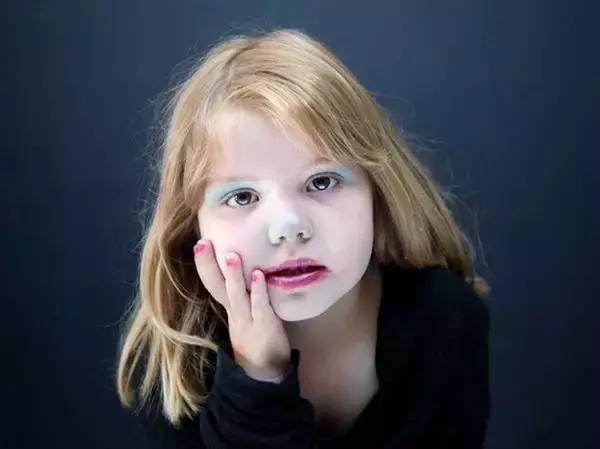 孩子颜控怎么办,幼儿园孩子颜控怎么办