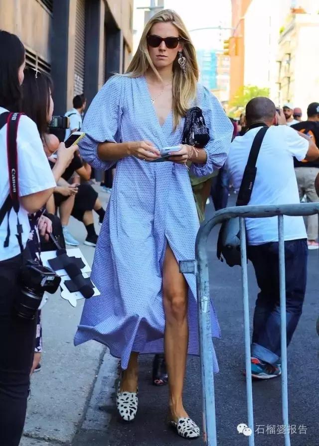 让你穿出独一无二的效果,一套衣服穿出你意想不到的美