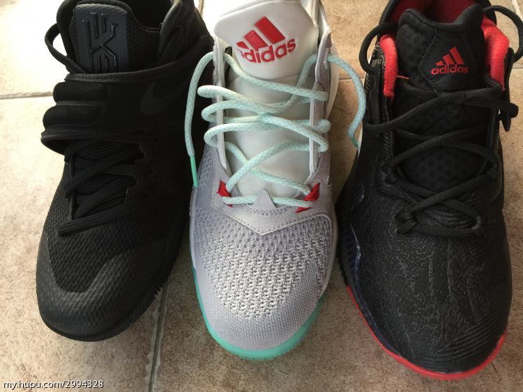 利拉德2季后赛配色,nba2k2欧文利拉德