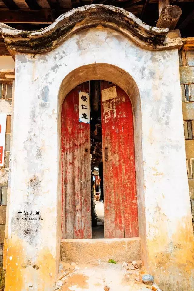 永安：抗战时期的省会，被遗忘的闽中古堡