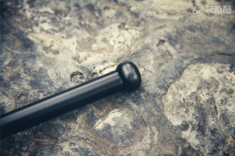 如何成为户外有范儿的男人，特工*棍甩**使用测评