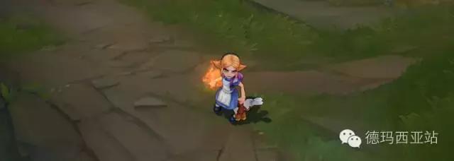 拳头出冷门英雄皮肤,拳头表示不会再出好看的英雄