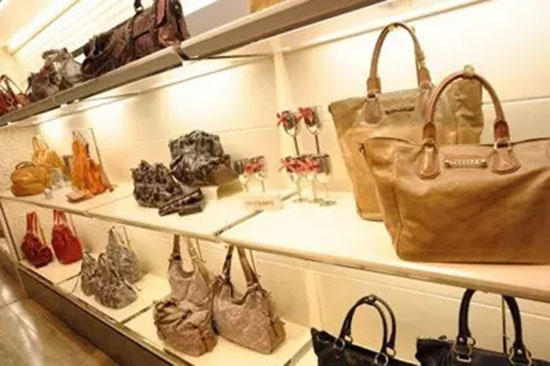 招商必备：这34个服饰品牌正热，不愧是大牌副线！