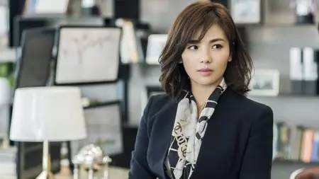 欢乐颂安迪是如何成为女强人的 (欢乐颂2安迪被撩)