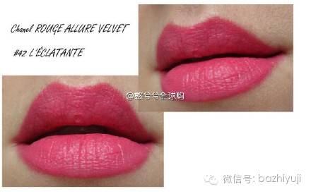 到底娱记的朋友圈流行什么口红？明星身边人的时尚密码