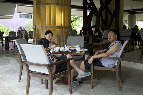 普吉岛旅游攻略7日5晚,普吉岛的海岛之旅