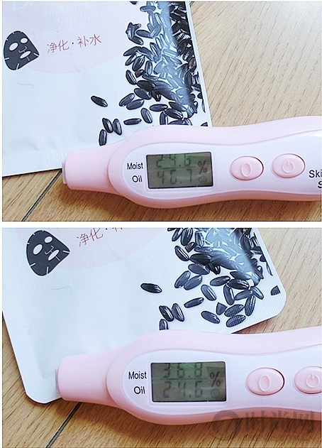 丹姿净化清颜补水好吗,秋冬肌肤进补这些技能你get了吗