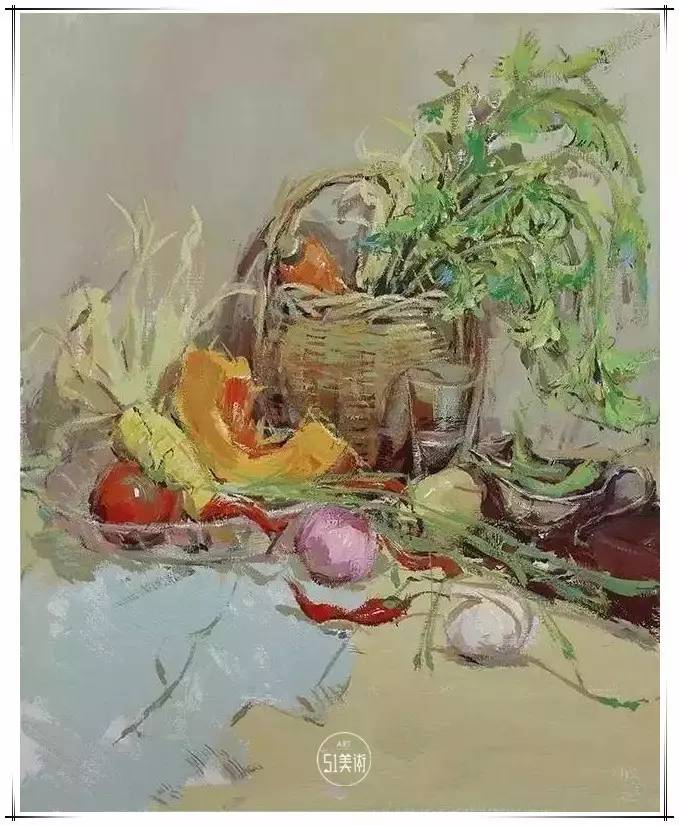 怎样使色彩鲜活、润泽、带动感？