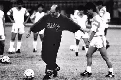 回忆当年的国足,回忆国足十二强赛