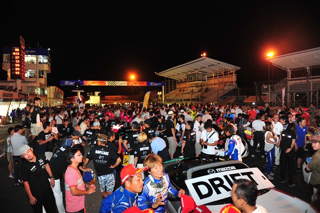 马自达mx5耐力赛简史,第一代马自达mx5试车