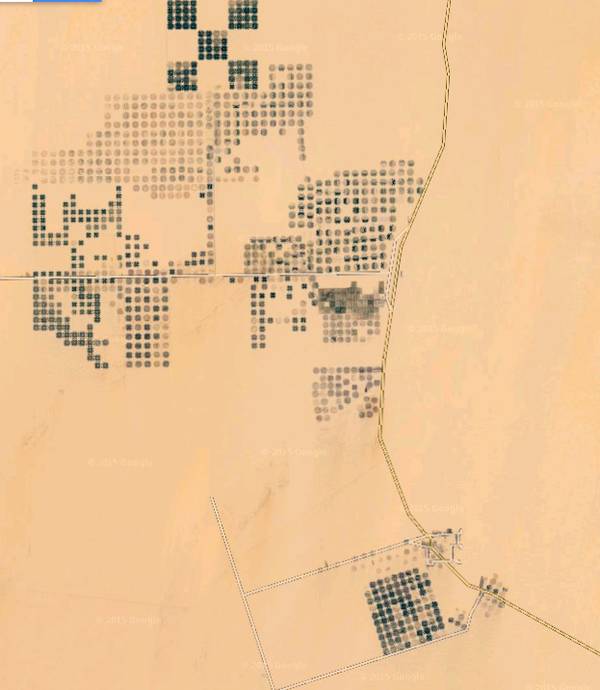 5种现代化农业机械一览,中国十大先进农业机械