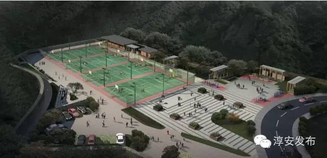 换个角度看西湖,换个角度看建德