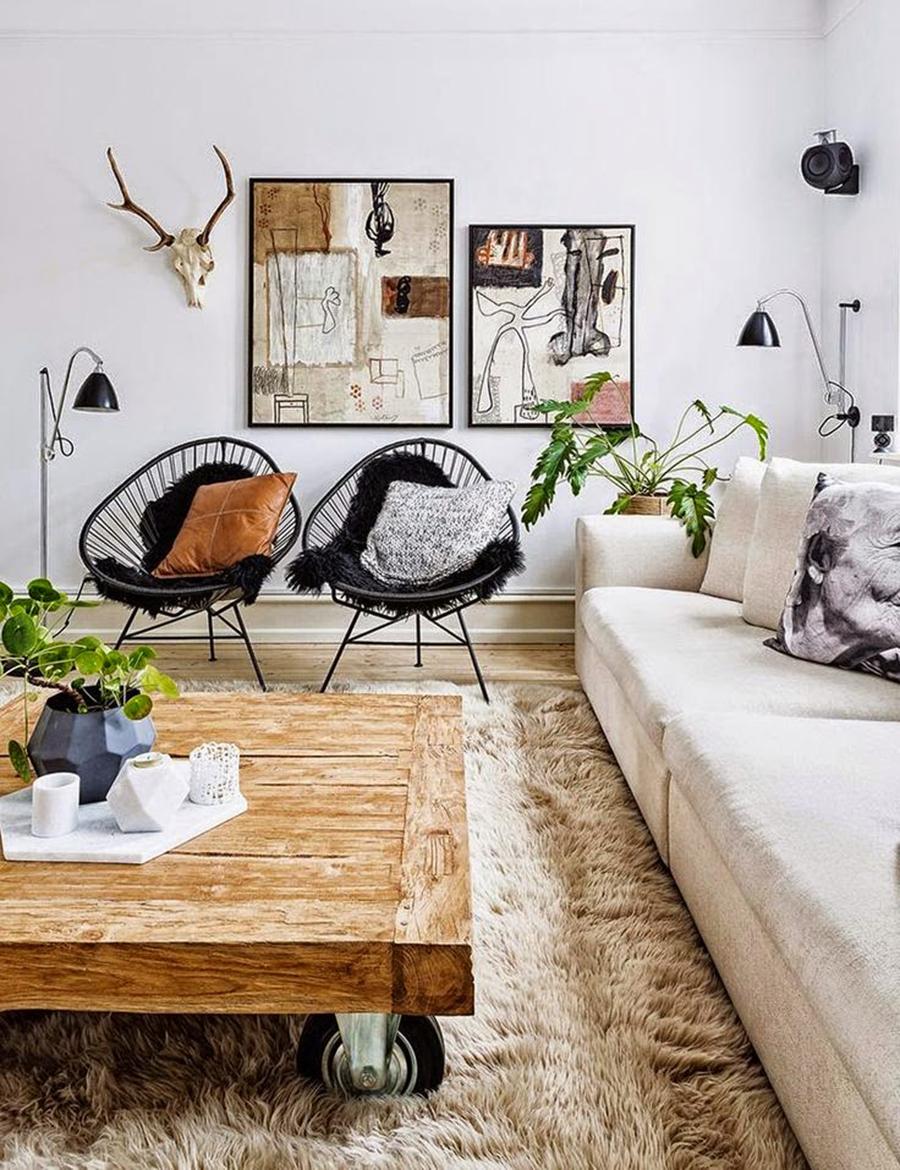 家庭装修必备除甲醛神器,家装必备装修材料一览表