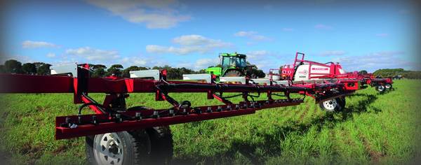 5种现代化农业机械一览,中国十大先进农业机械