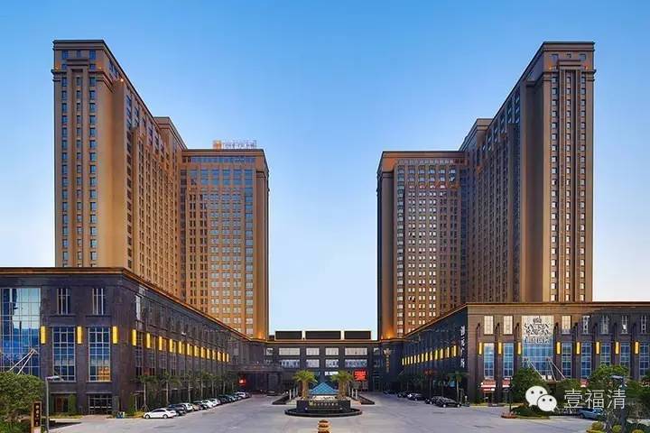 周末去哪玩推荐几个地方福清万达,福清去哪里旅游最好