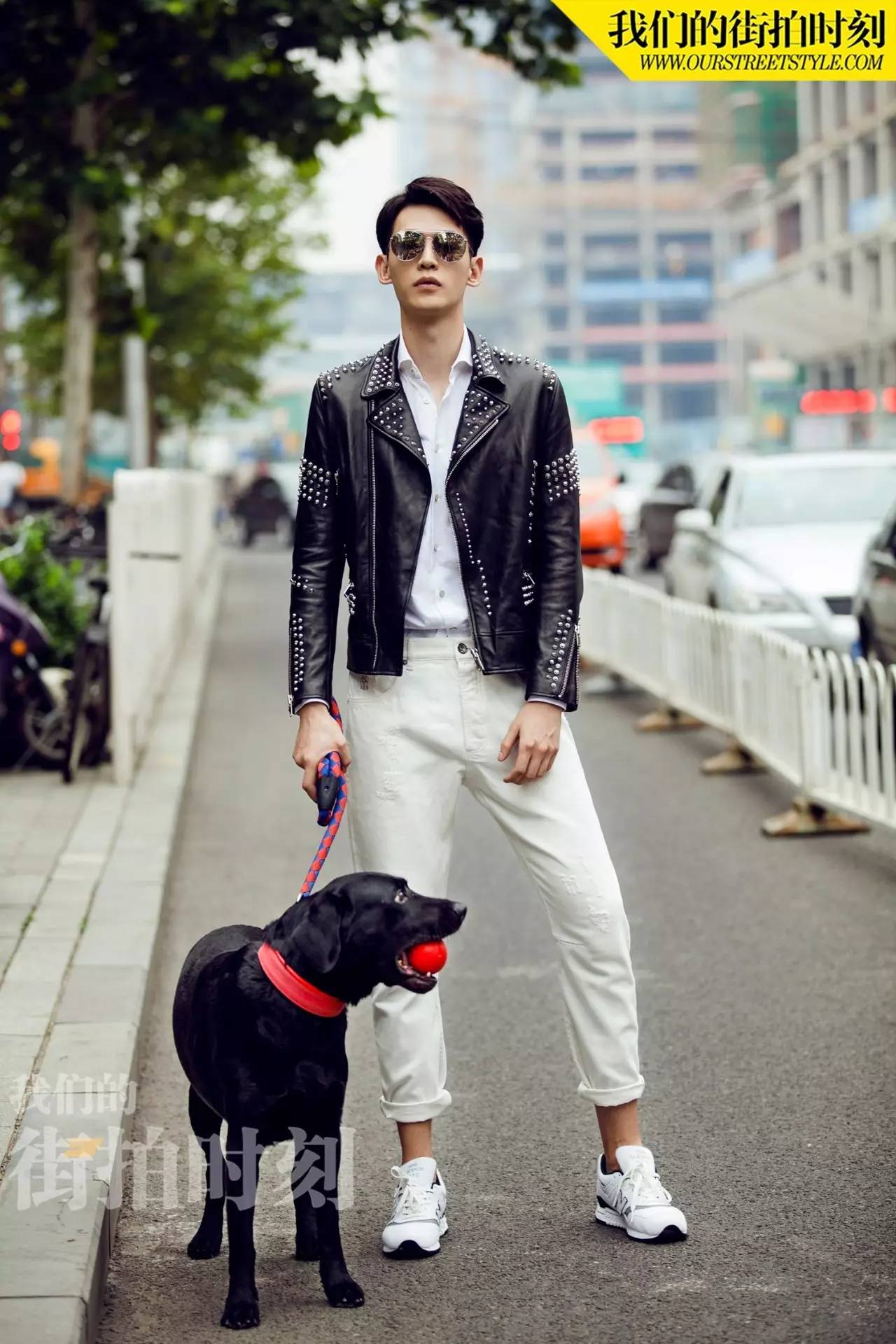 街拍明星秋季穿衣搭配男,街拍时尚穿搭秋季明星