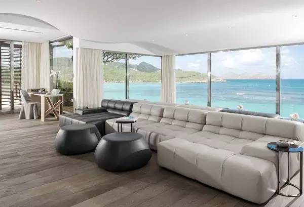 世界十大顶级酒店集团,几大顶级酒店集团