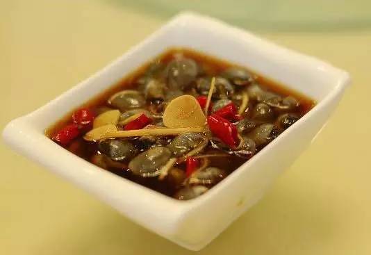 江苏盐城特产有什么图片,盐城滨海特产有什么好吃的