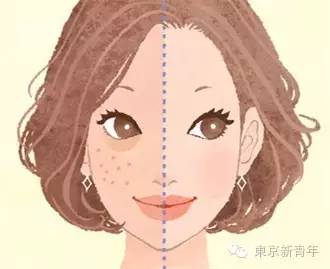 若没了这些遮瑕膏，日本女人可能真的会“见光死”！